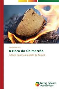A Hora do Chimarrão