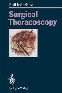 Surgical Thoracoscopy