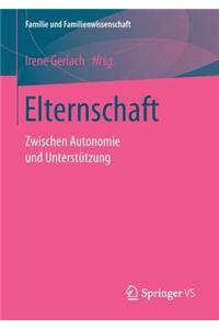 Elternschaft