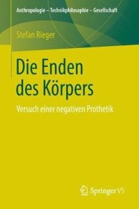 Die Enden Des Körpers