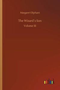 The Wizard´s Son