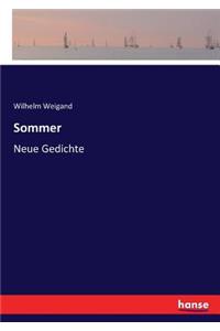 Sommer