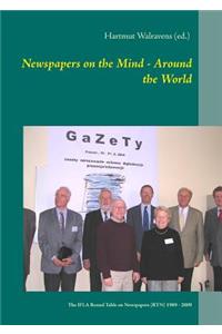Newspapers on the Mind - Around the World