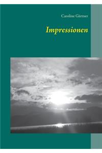 Impressionen