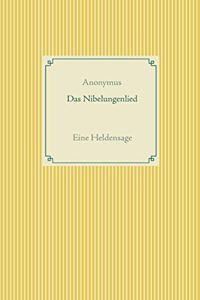 Das Nibelungenlied
