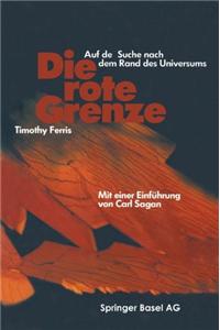 Die Rote Grenze