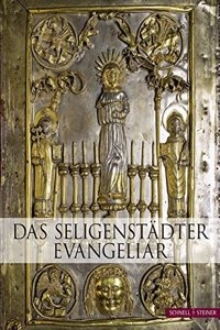 Das Seligenstadter Evangeliar