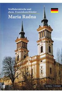 Maria Radna