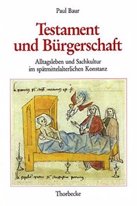 Testament Und Burgerschaft