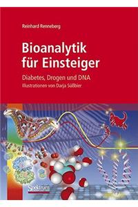 Bioanalytik Für Einsteiger