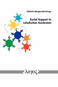 Social Support in Schulischen Kontexten