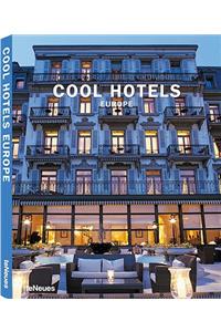 Cool Hotels Europe