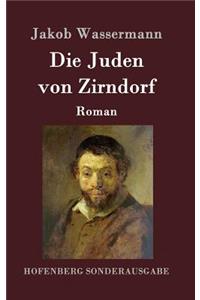 Juden von Zirndorf: Roman