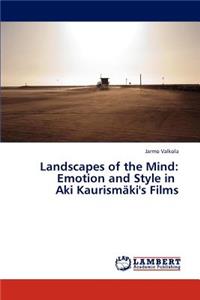 Landscapes of the Mind