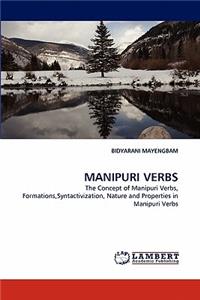 Manipuri Verbs