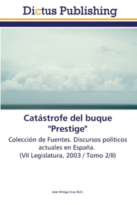 Catástrofe del buque 