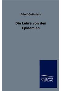 Die Lehre von den Epidemien