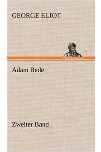 Adam Bede - Zweiter Band