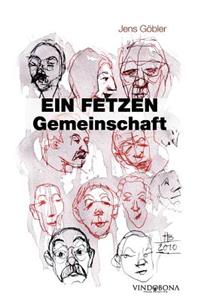 Ein Fetzen Gemeinschaft