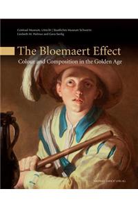 The Bloemaert Effect: Colour and Composition in the Golden Age