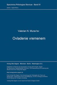 Ovladenie Vremenem
