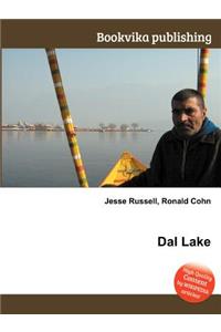 Dal Lake