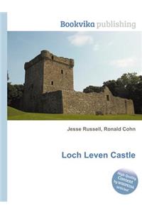 Loch Leven Castle