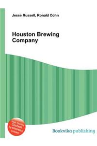 Houston Brewing Company