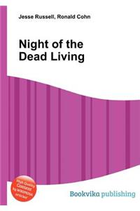 Night of the Dead Living