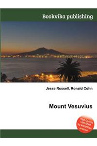 Mount Vesuvius
