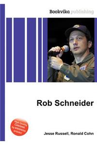 Rob Schneider