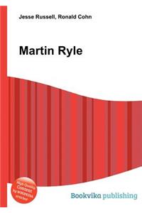 Martin Ryle