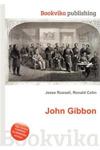 John Gibbon