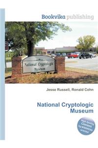 National Cryptologic Museum
