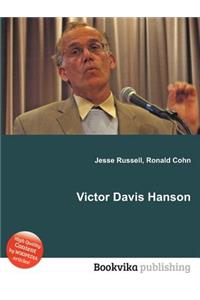 Victor Davis Hanson