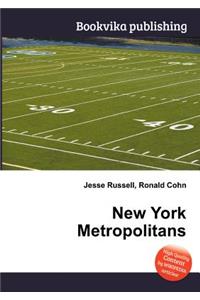 New York Metropolitans