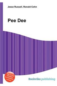 Pee Dee