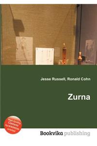 Zurna