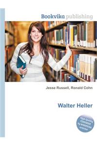 Walter Heller