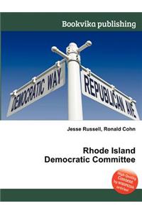 Rhode Island Democratic Committee