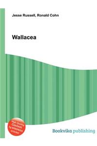 Wallacea