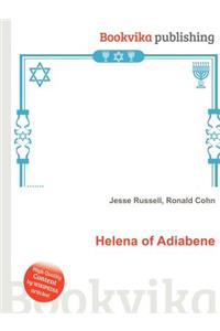 Helena of Adiabene