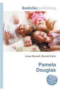 Pamela Douglas