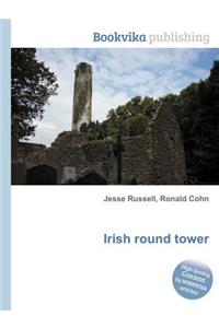 Irish Round Tower