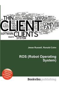 Ros (Robot Operating System)