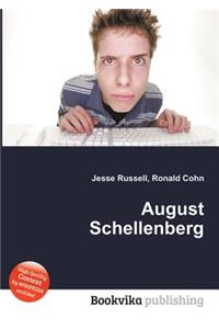 August Schellenberg