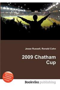2009 Chatham Cup