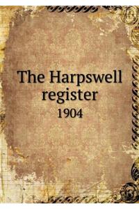The Harpswell register 1904