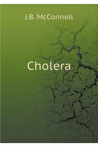 Cholera