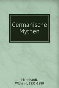 Germanische Mythen